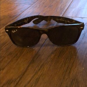 Ray Ban New Wayfarer women’s sunglasses